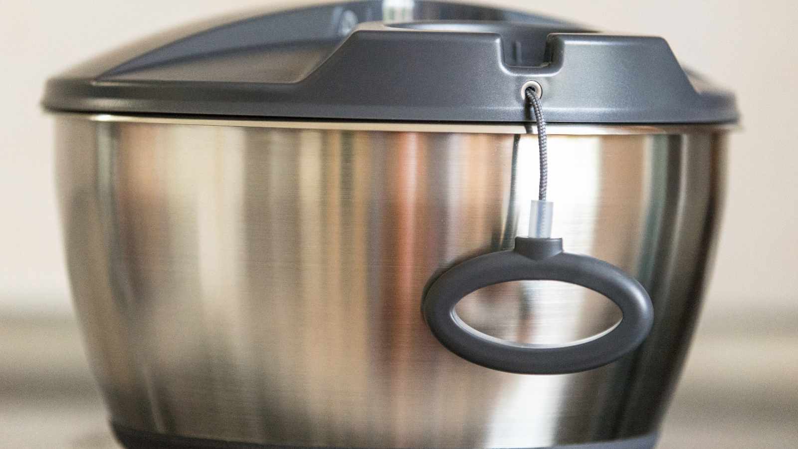 Electric Salad Spinner