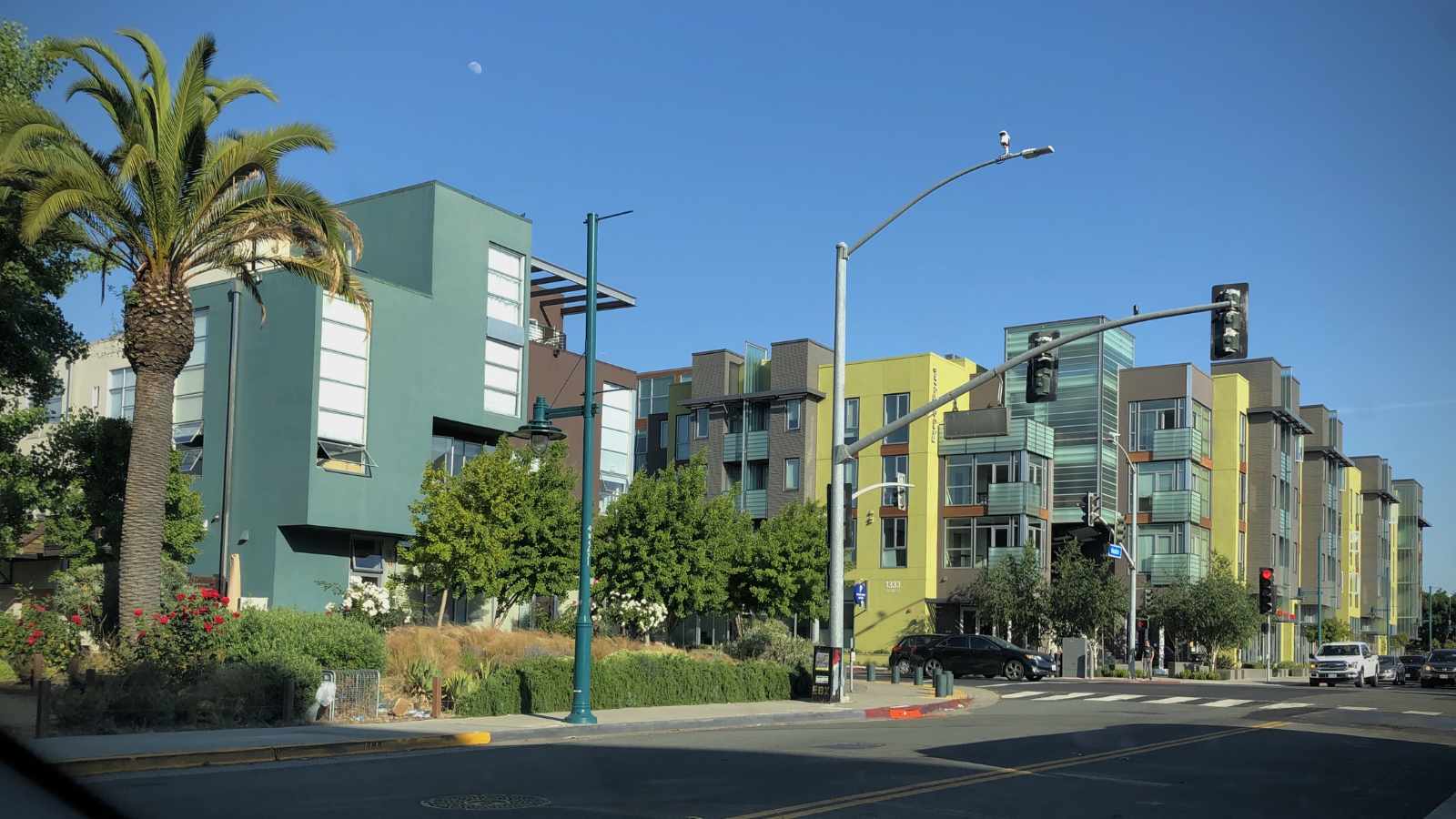 Emeryville, CA