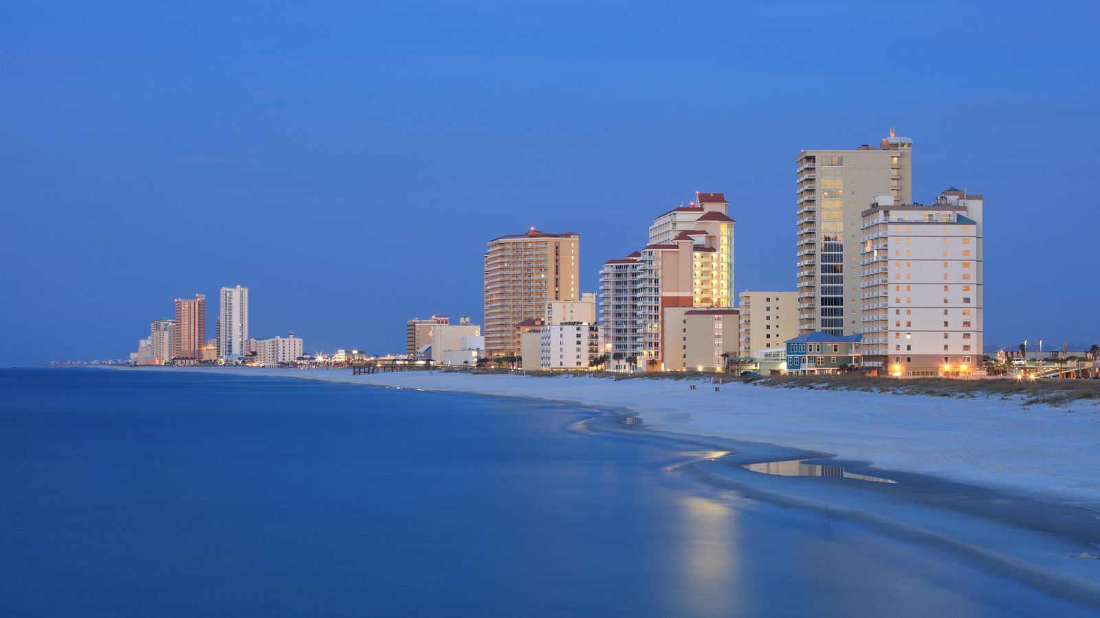 Discover the Ultimate Beachfront Dream: Top 10 Places to Buy Your Perfect Waterside Home in America!