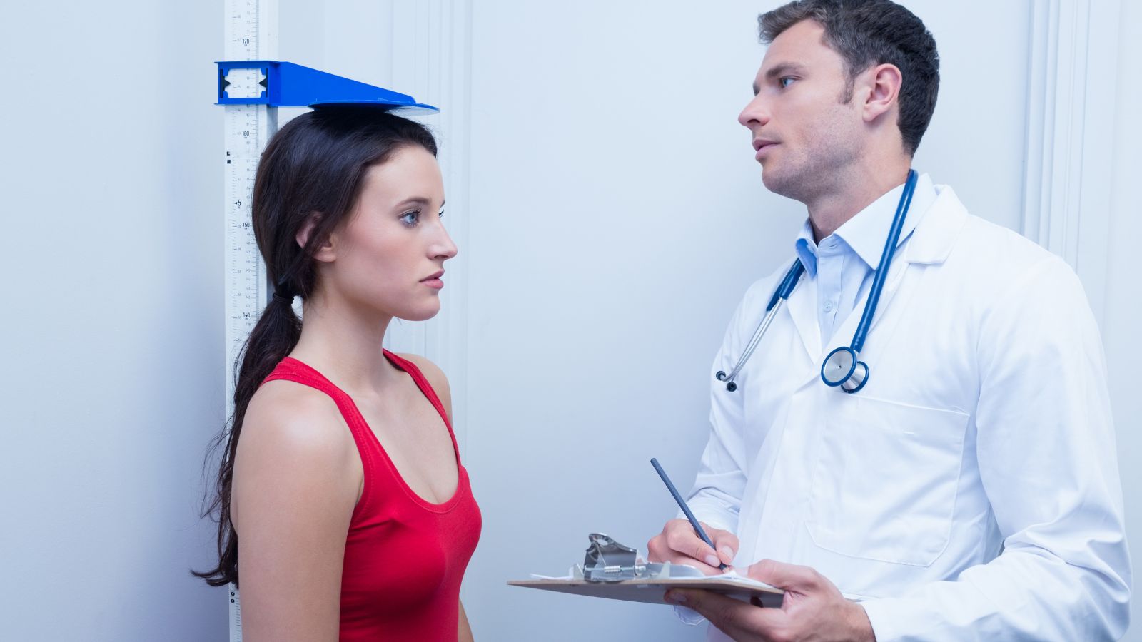 17 Things Women Obsess About That Don't Matter To Men