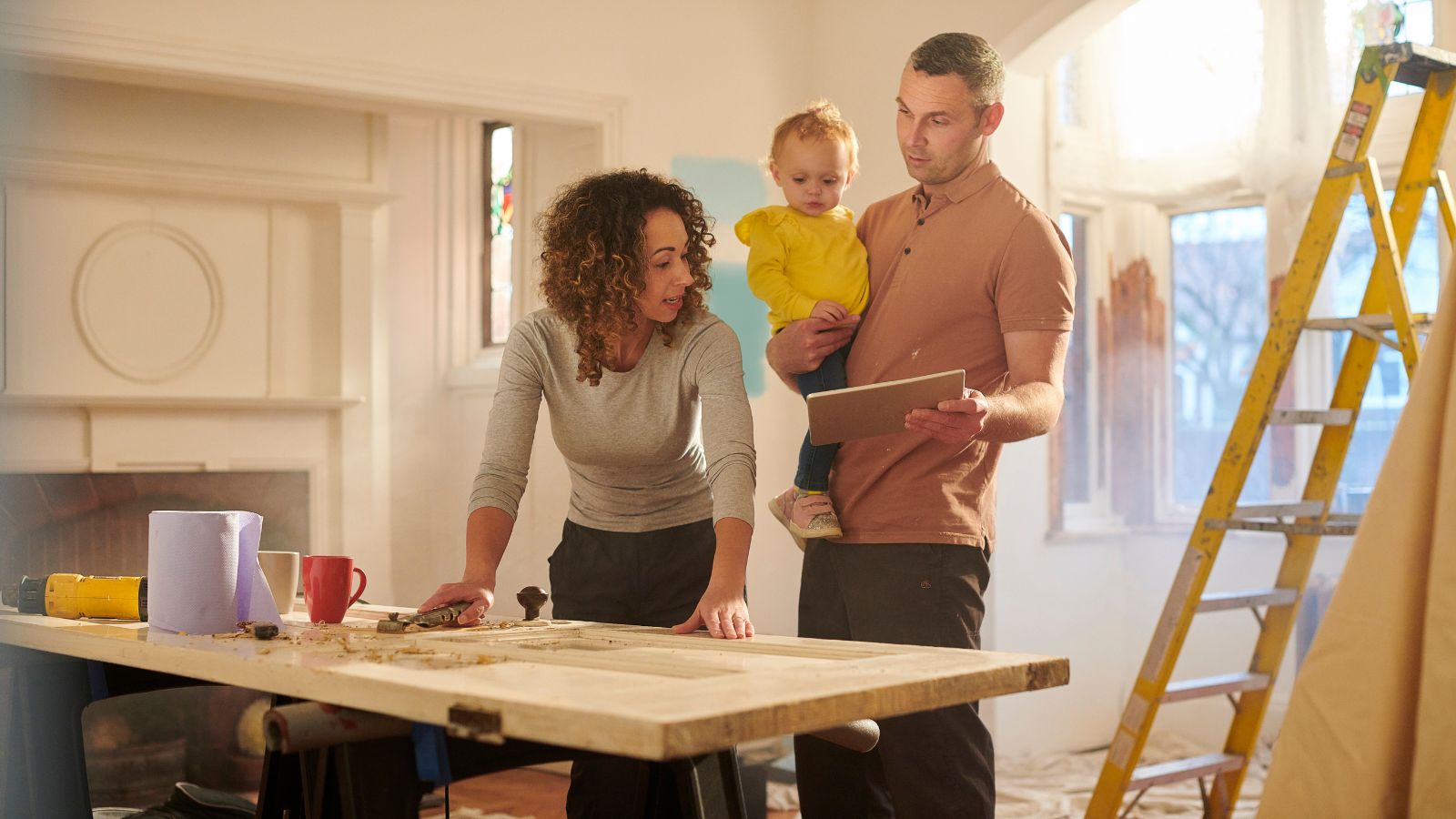 15 Outdated Trends That Interior Designers Beg You to Ditch Now!