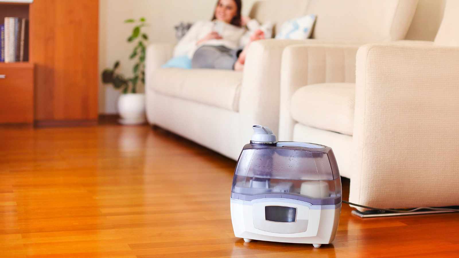 Humidifier