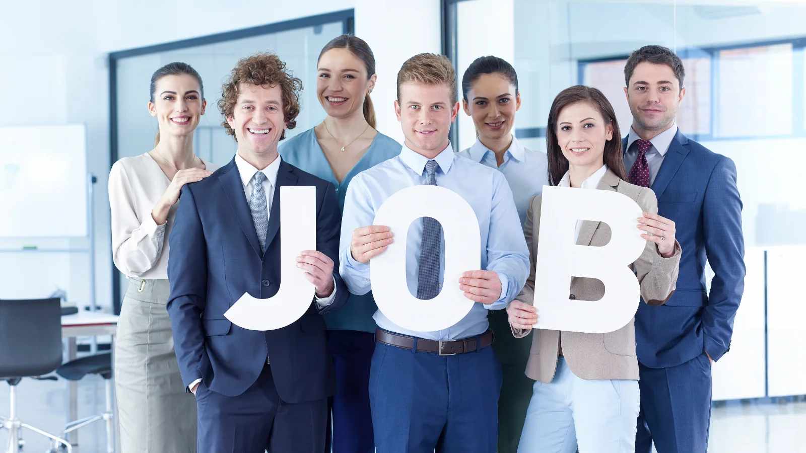 Jobs that need no degree