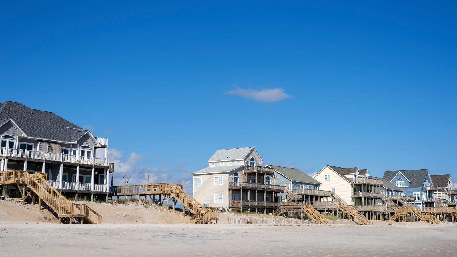Discover the Ultimate Beachfront Dream: Top 10 Places to Buy Your Perfect Waterside Home in America!