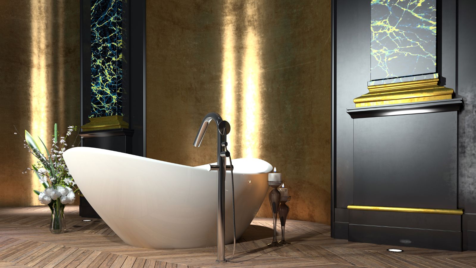 15 Outdated Trends That Interior Designers Beg You to Ditch Now!