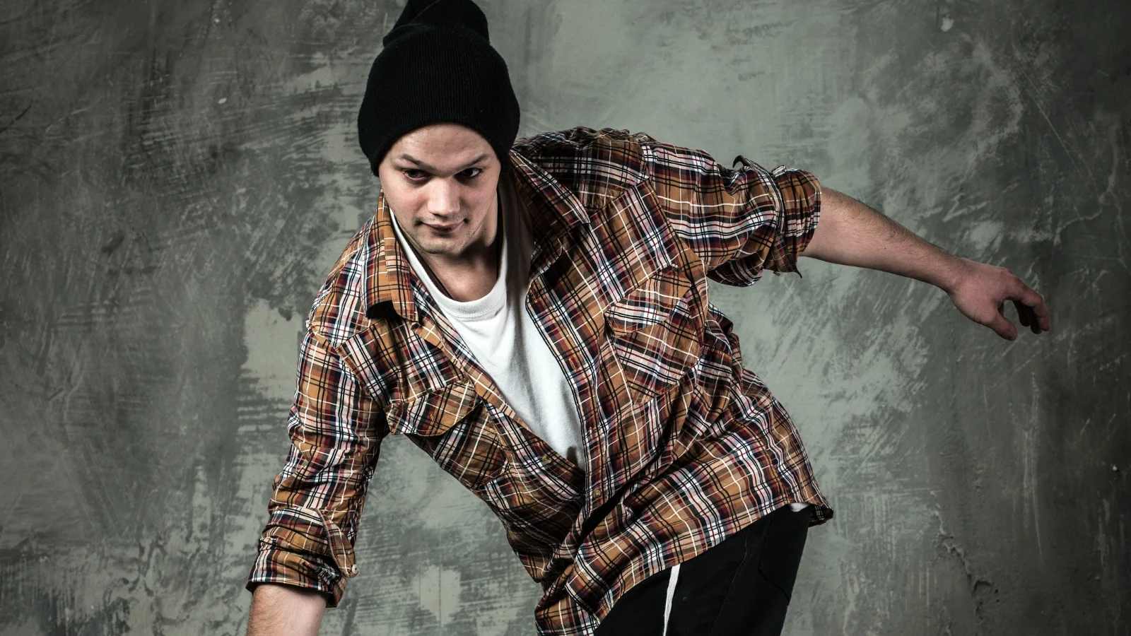 Skater boy