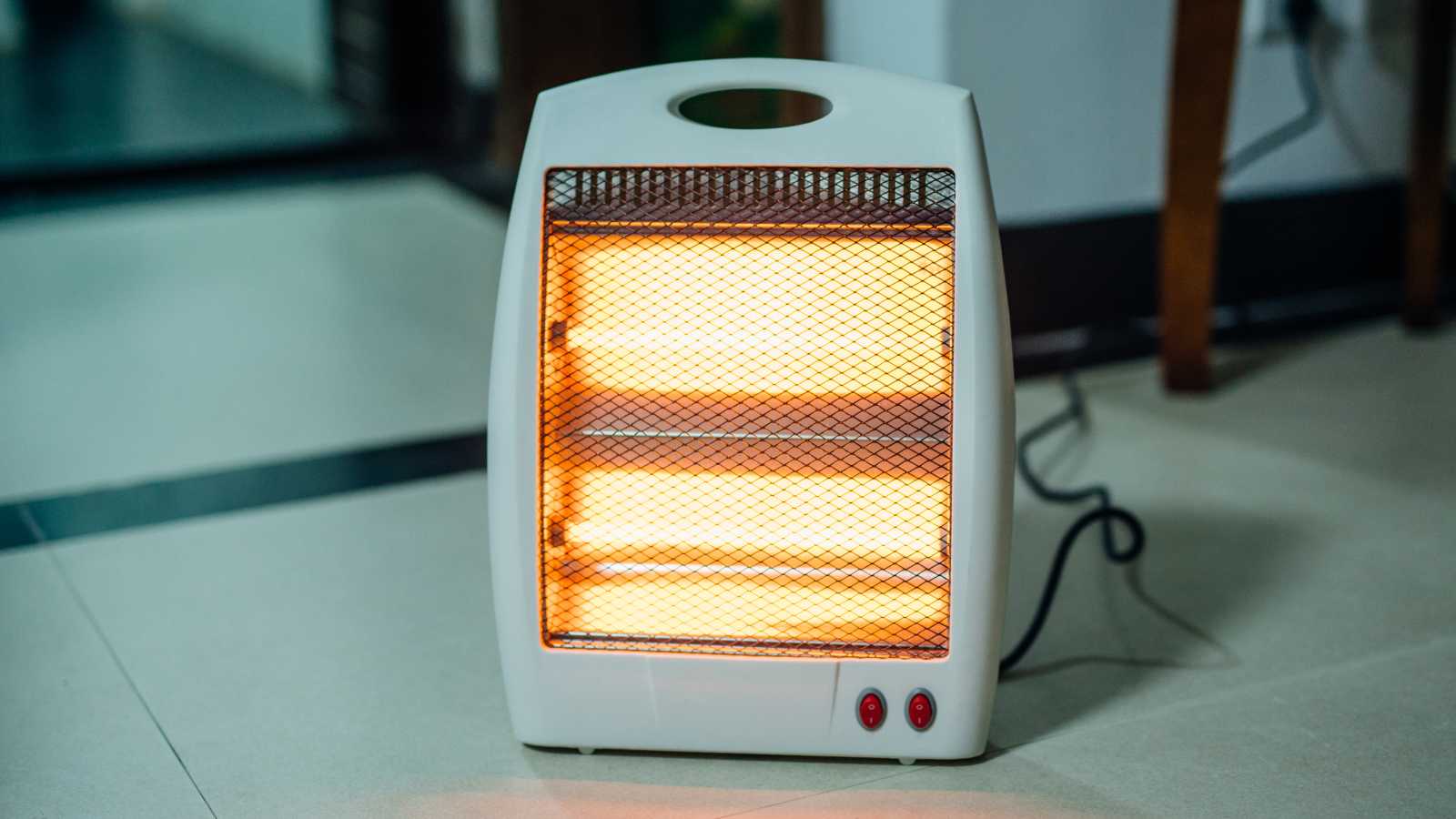 Space heater