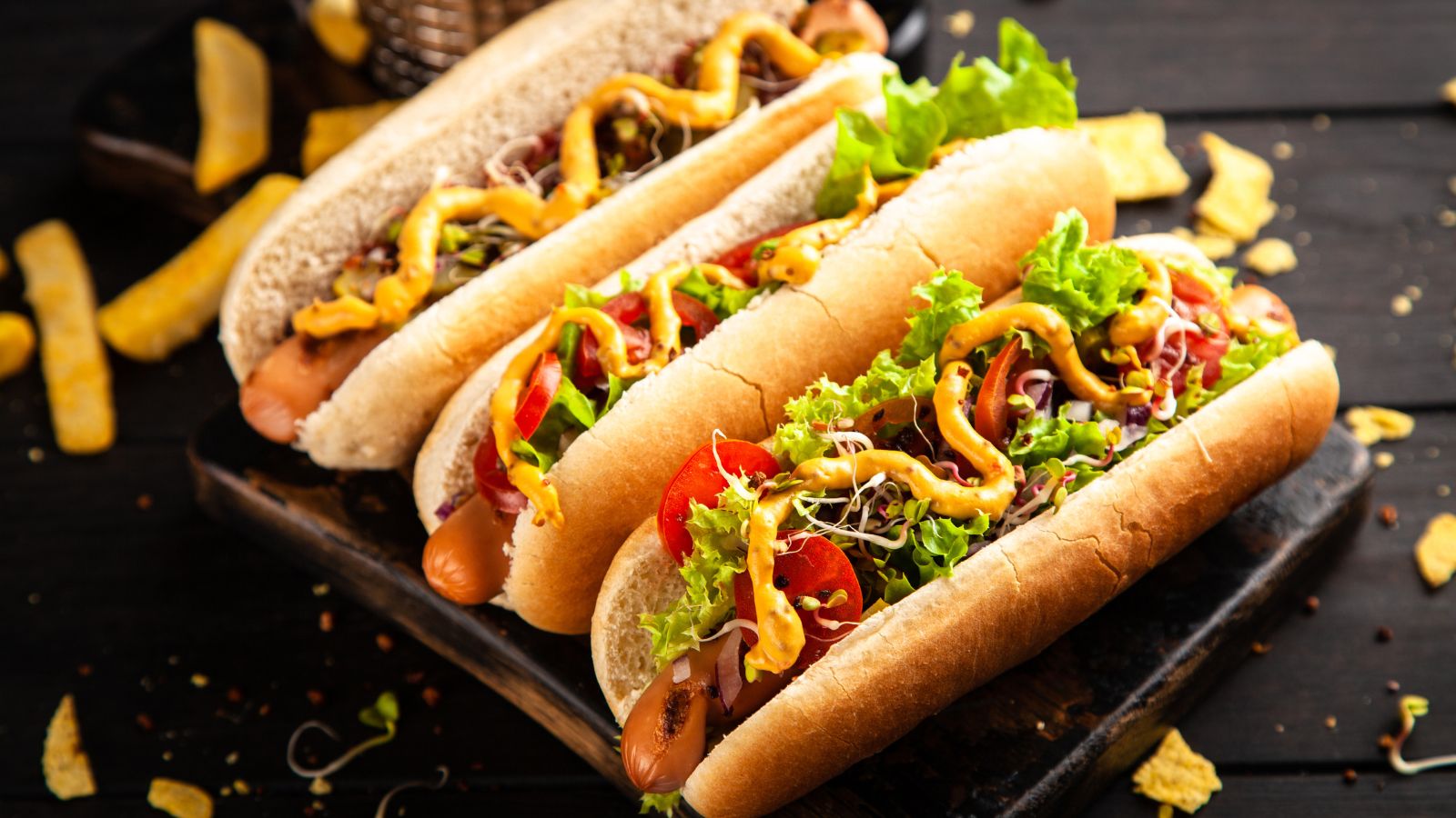 20 American Foods That Will Make Foreigners Gag and Cringe!