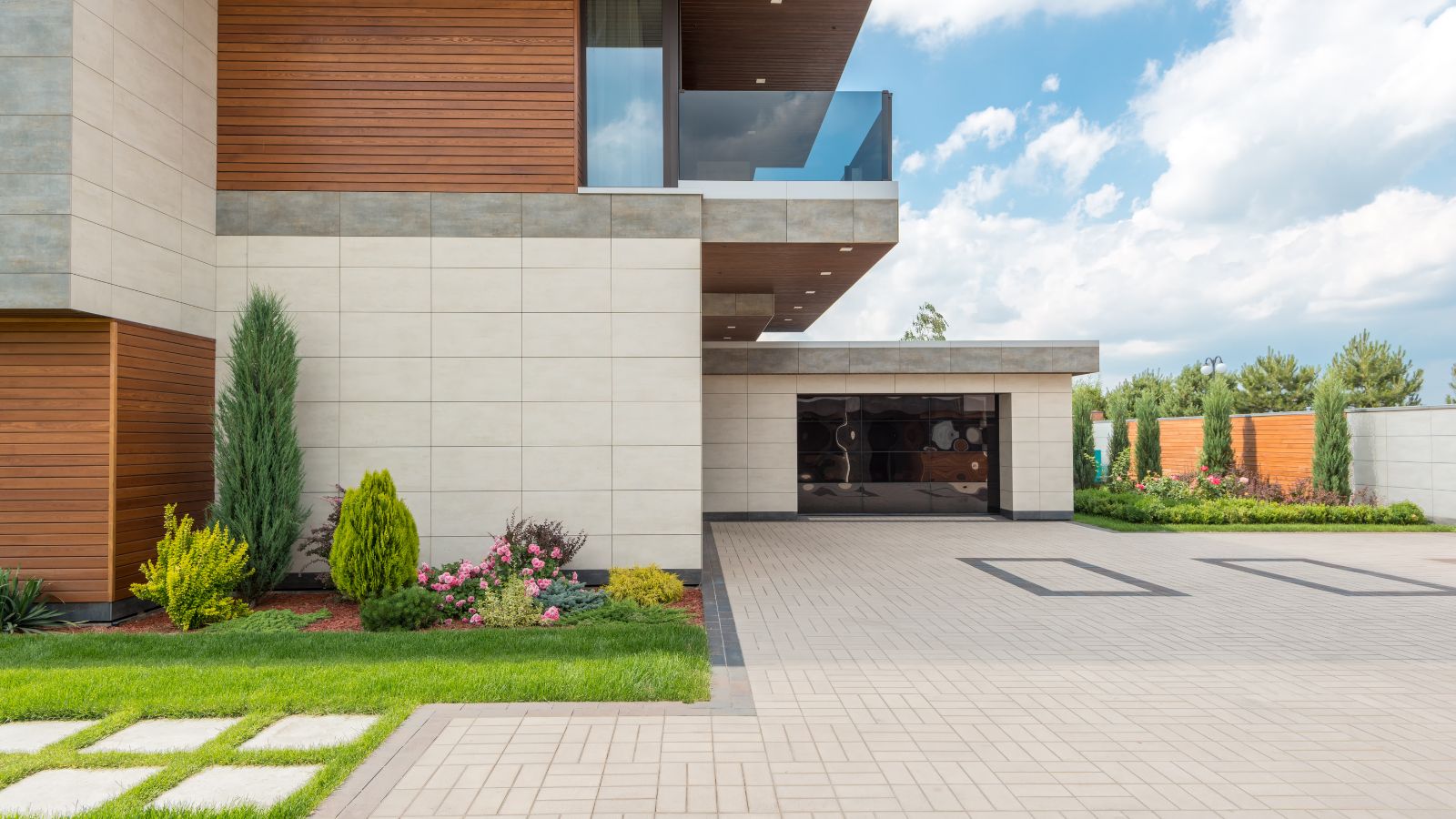Get Ready to Impress Your Neighbors with These 10 Jaw-Dropping Driveway Paving Ideas for the Ultimate Curb Appeal Makeover!