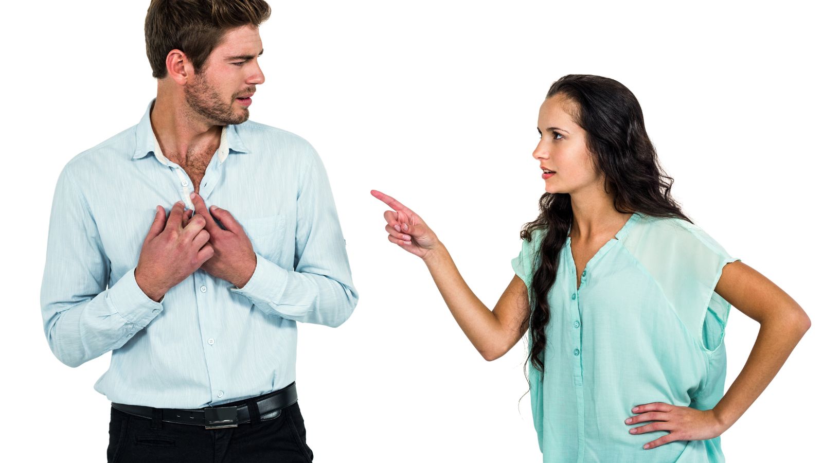 18 Gaslighting Phrases That May Be Damaging Your Relationships