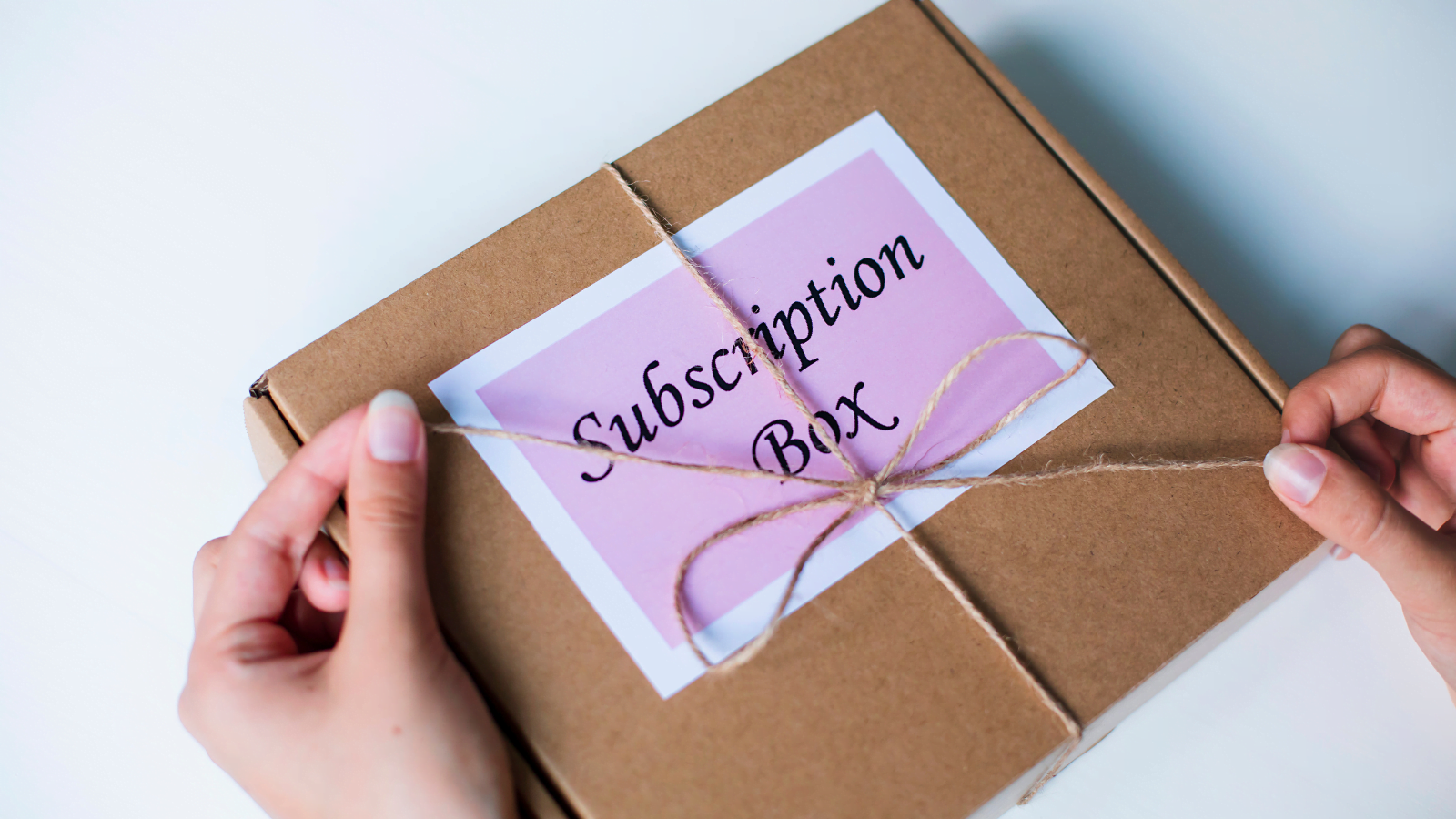The 20 Best Subscription Boxes That Are Worth Every Penny