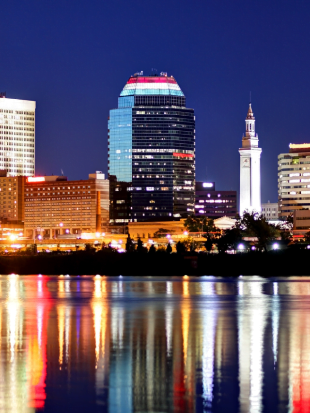 Discover the Top 5 Exciting Things to Do in Springfield, MO