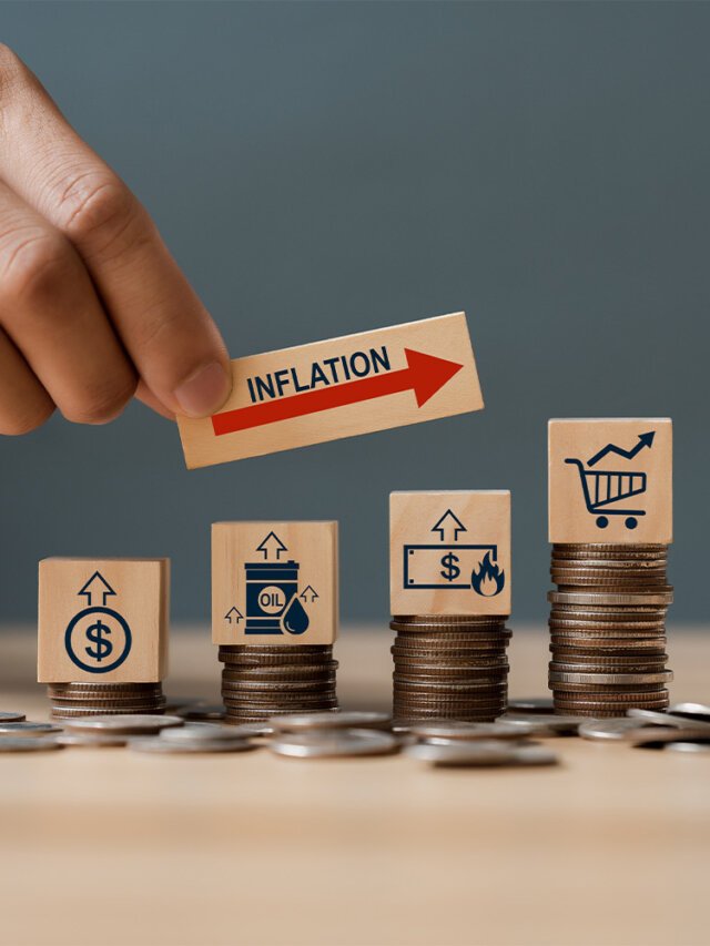 Hyperinflation 4 Ways to Prepare and Protect Your Money