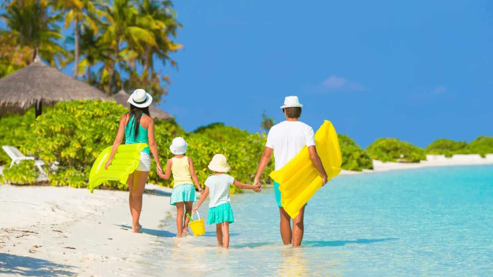 Family Vacation