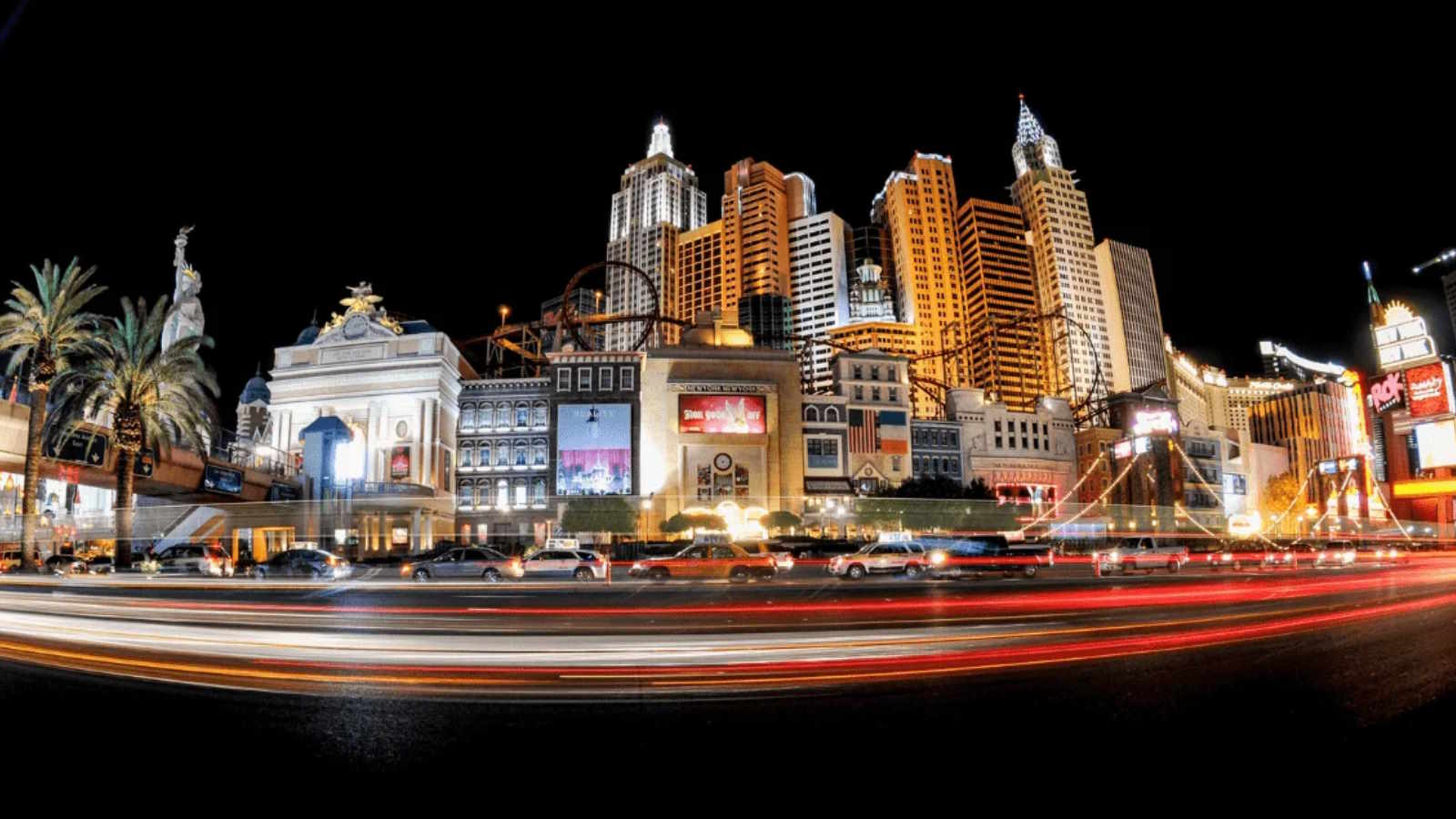 Vegas Things to Do