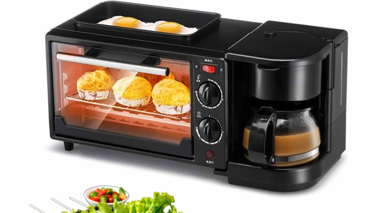 Breakfast Station: Top Picks for 2026