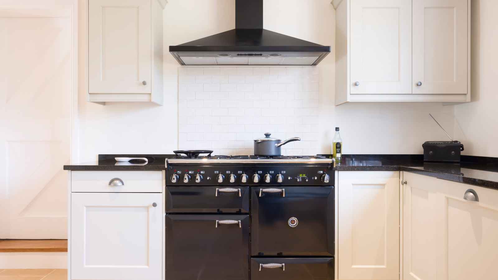 12 Affordable Renovations That Make Your Kitchen Look Expensive