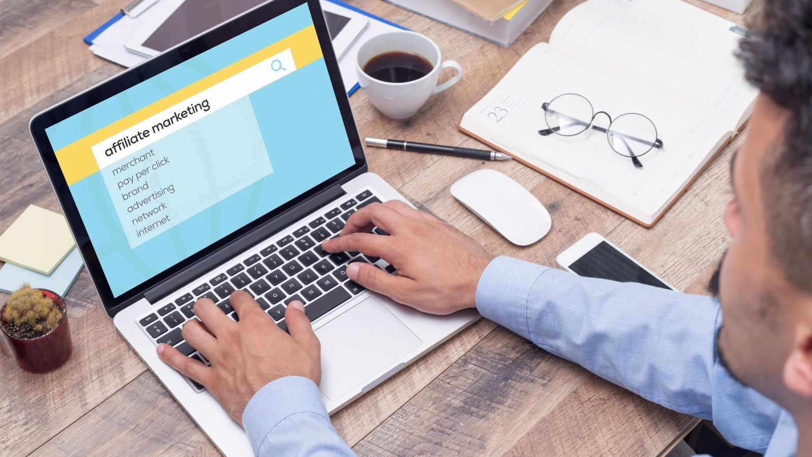 Affiliate Marketing