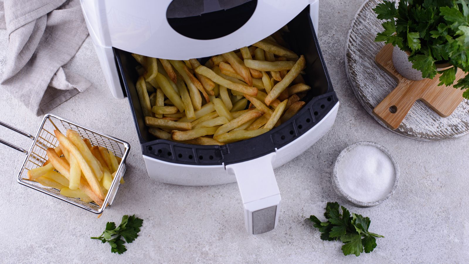 Air Fryer