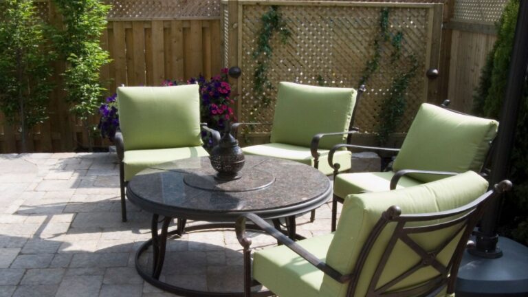 8 Clever Small Backyard Ideas to Maximize Every Inch of Your Space
