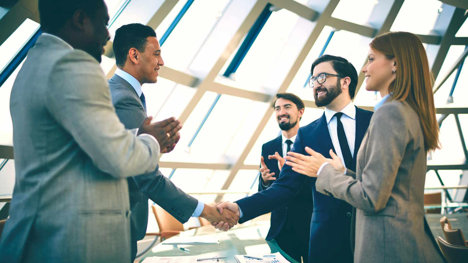 Brand-Partnership