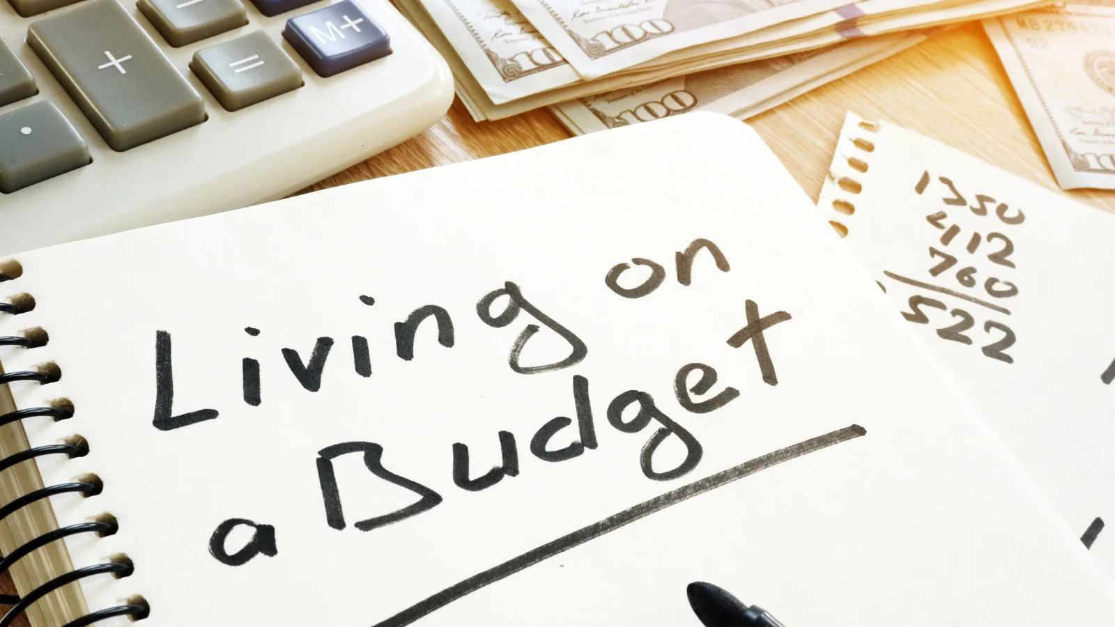 Budget Living