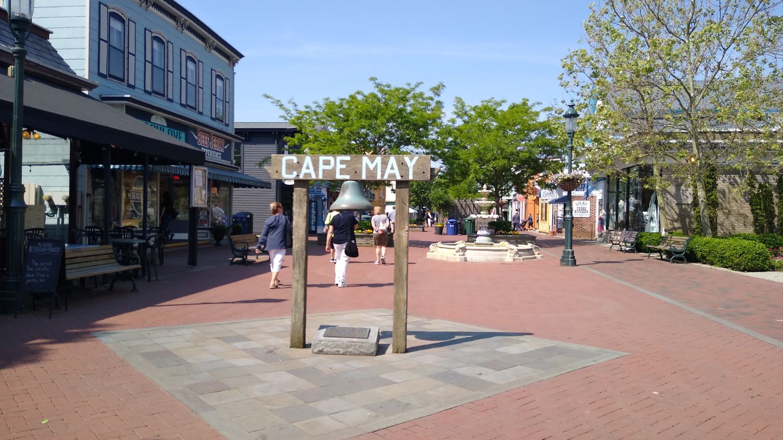 Cape May