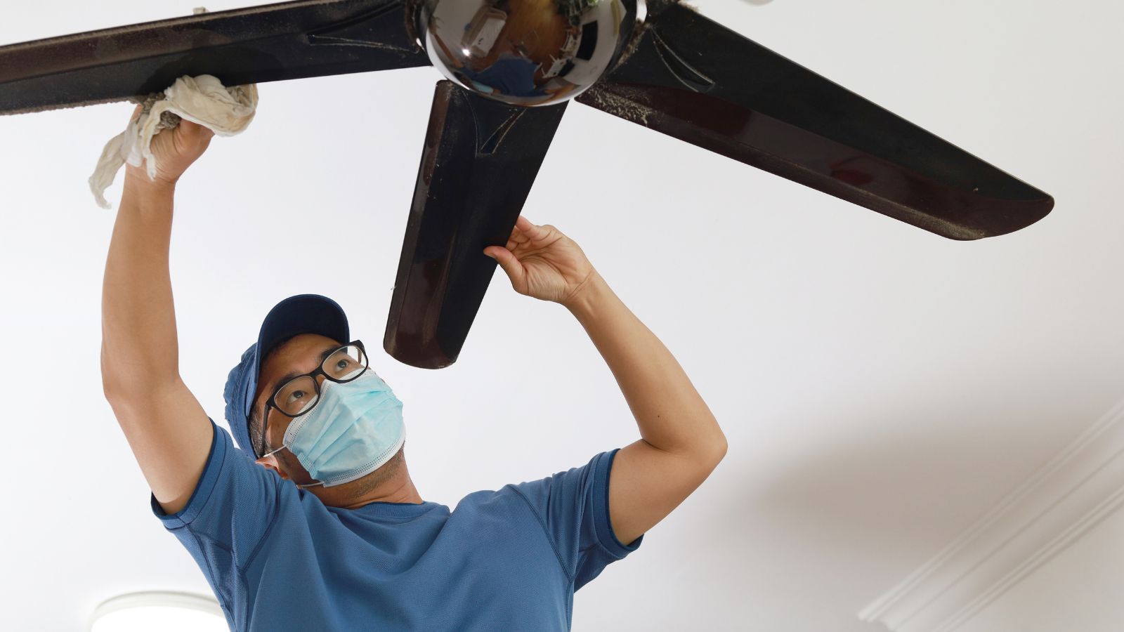 Ceiling Fan