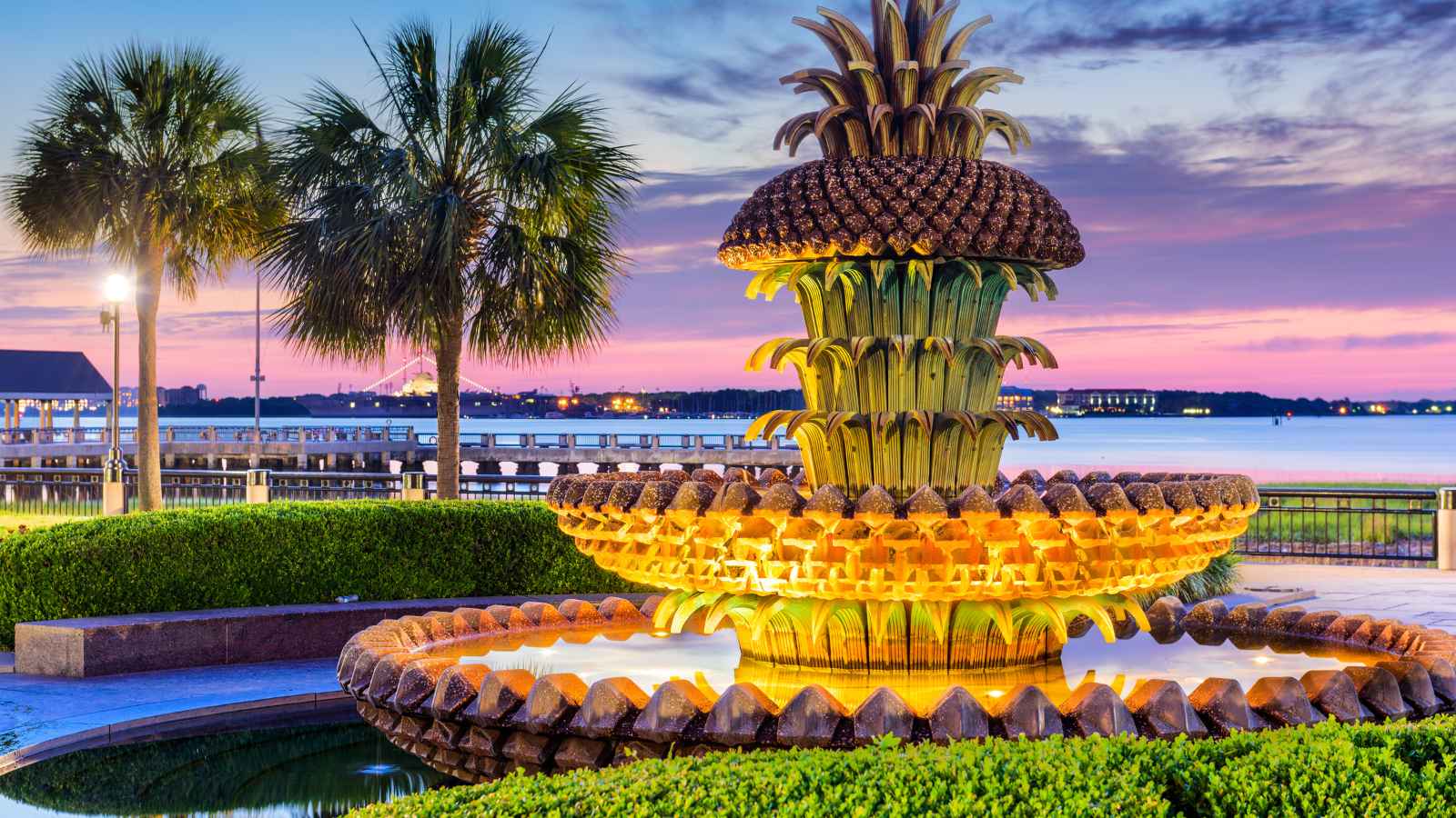 16 U.S Cities With the Friendliest People You'll Ever Meet