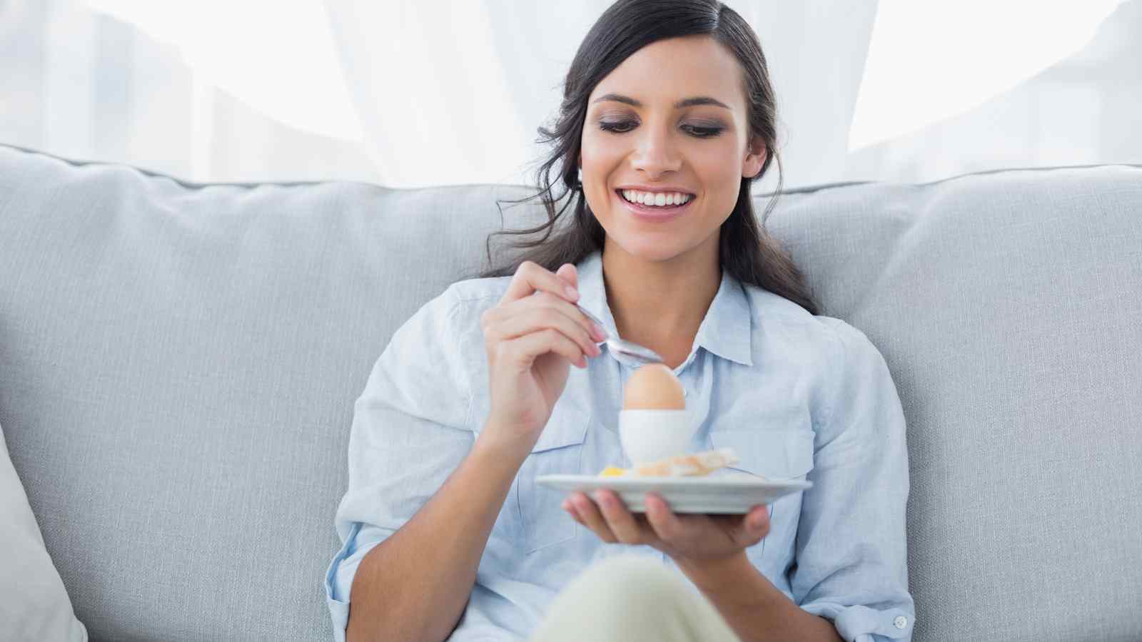 Dangerous Side Effects of Eating Eggs