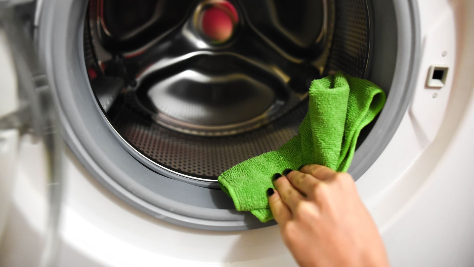 Cleaning Cloth