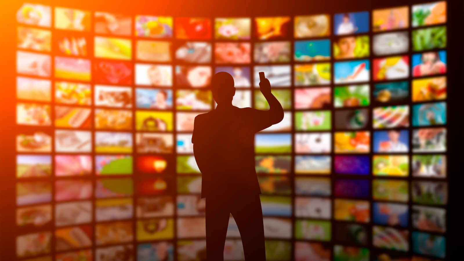 Digital Entertainment