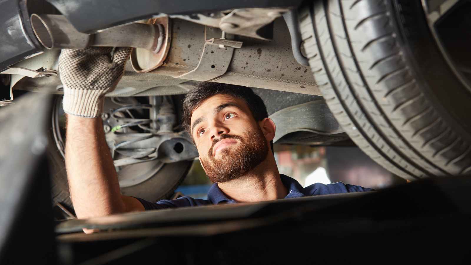 Top 10 Useless or Annoying Car Features