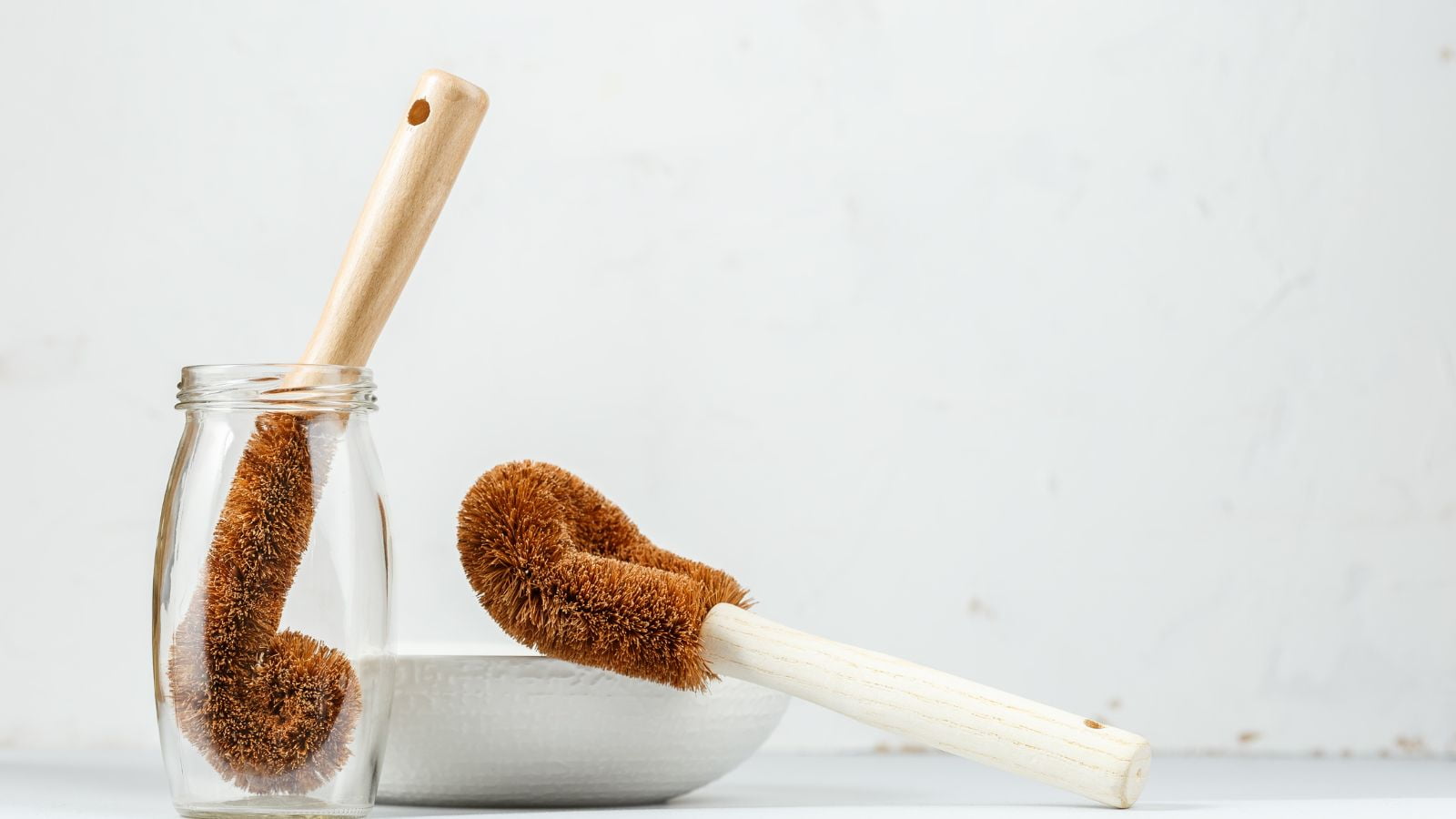 Dish Brushes