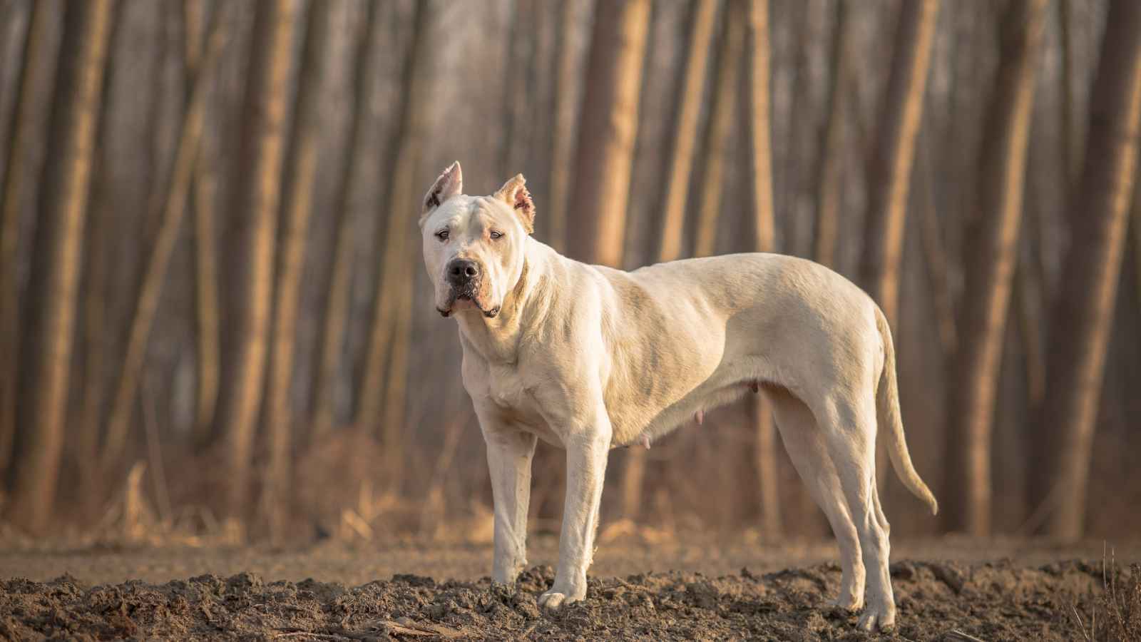 The Top 20 Dog Breeds That Will Strike Fear into Your Bones