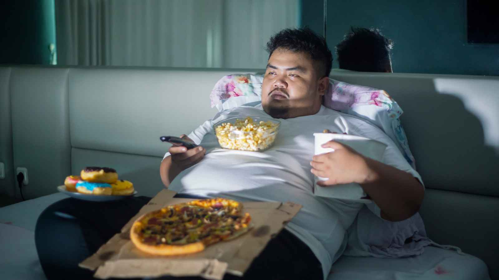 20 Common Health Myths That Are Ruining Your Well-being