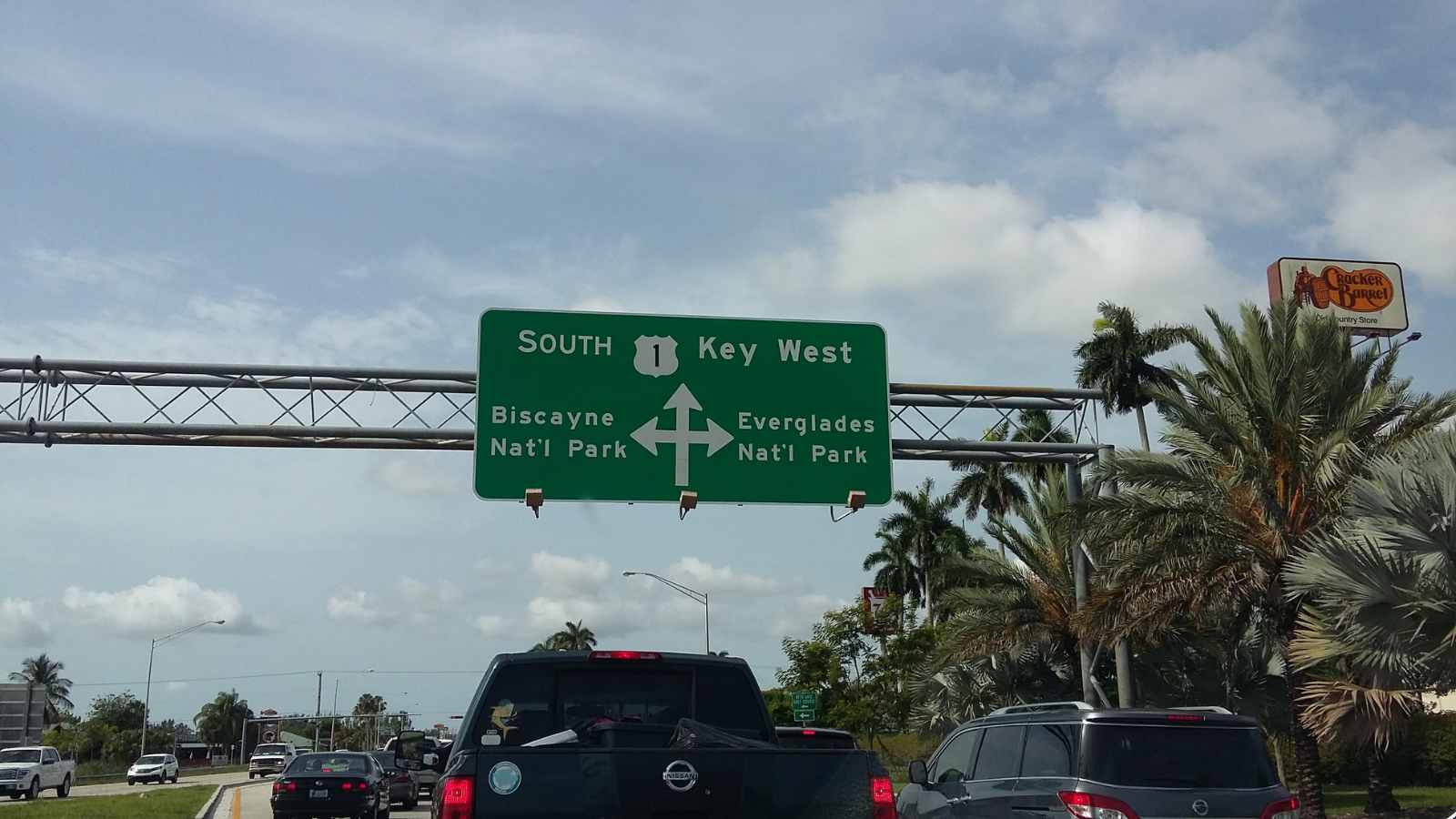 Florida City, FL