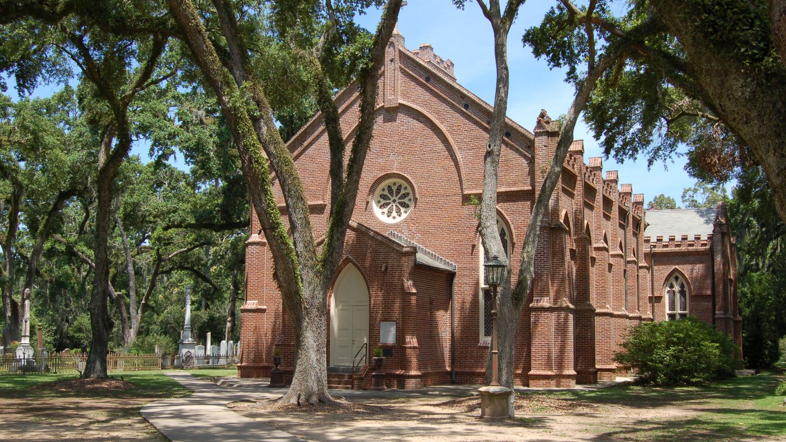 St. Francisville, Louisiana