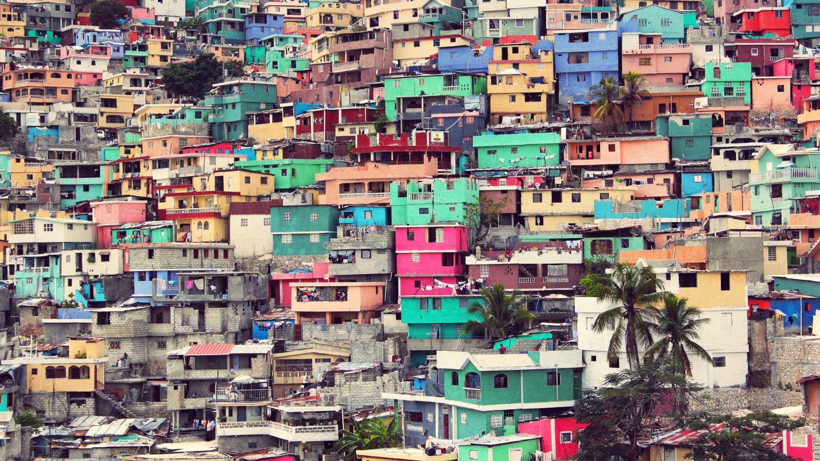 Haiti, Jalouzi - By Zoust500px via Canva