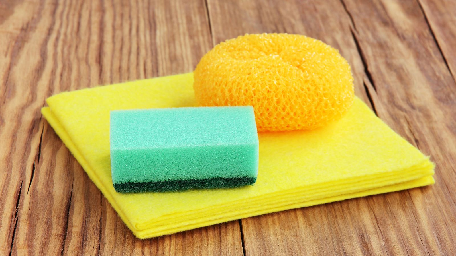 Household Supplies