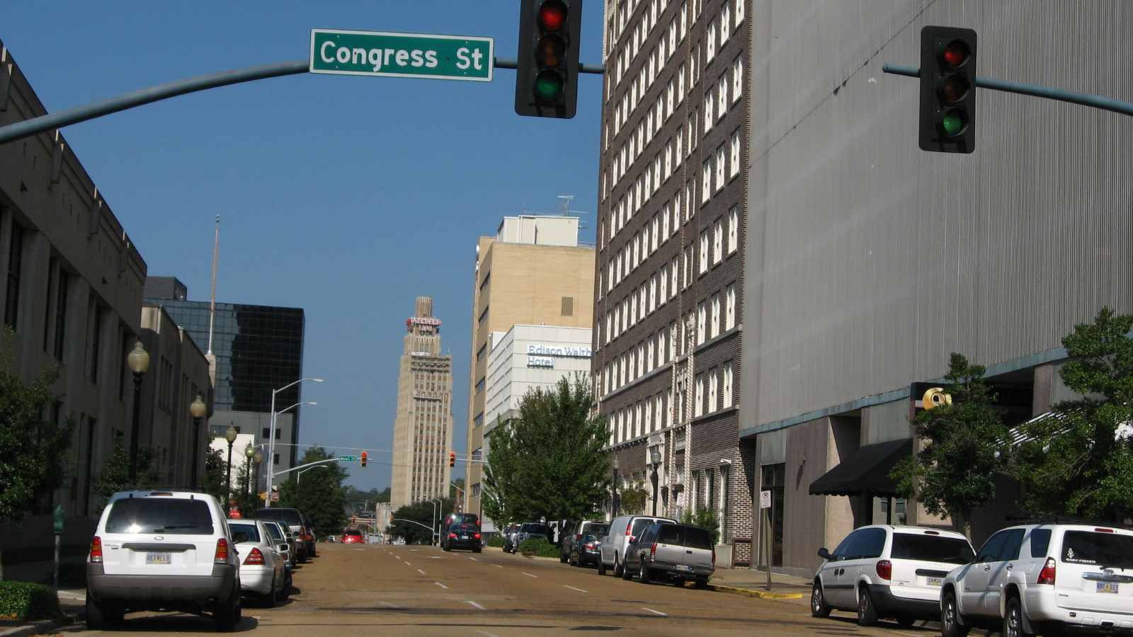 Jackson, MS