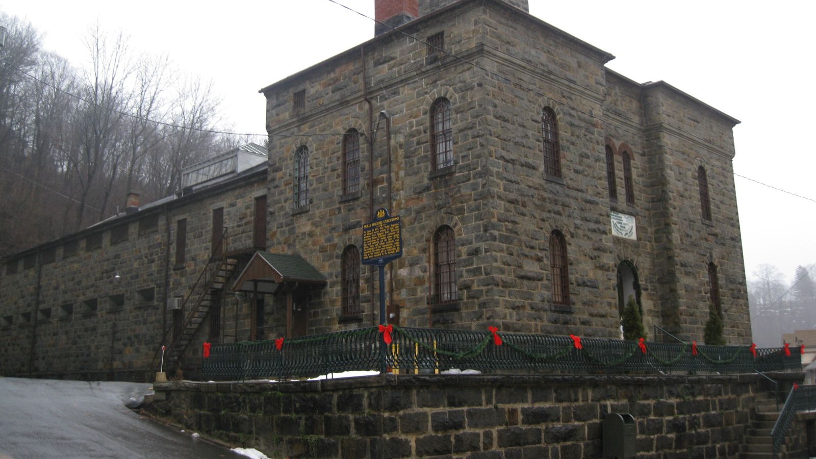 Jim Thorpe