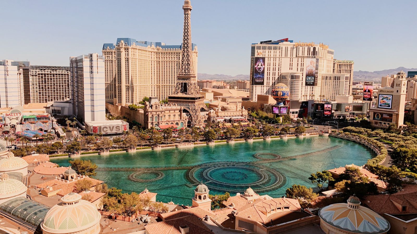 Las Vegas