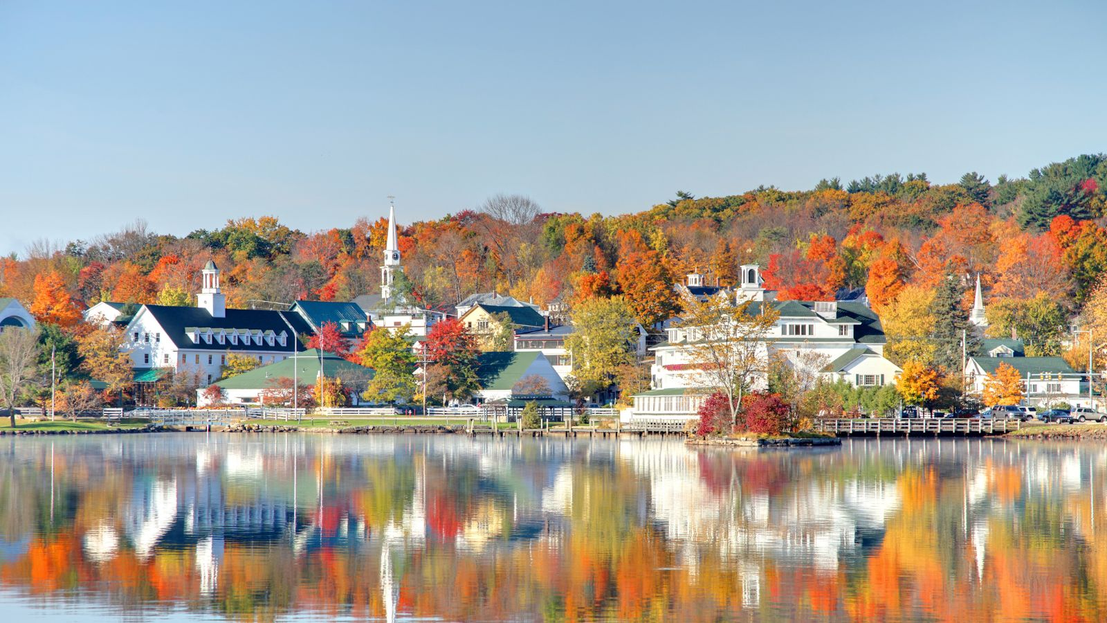 Meredith from Lake