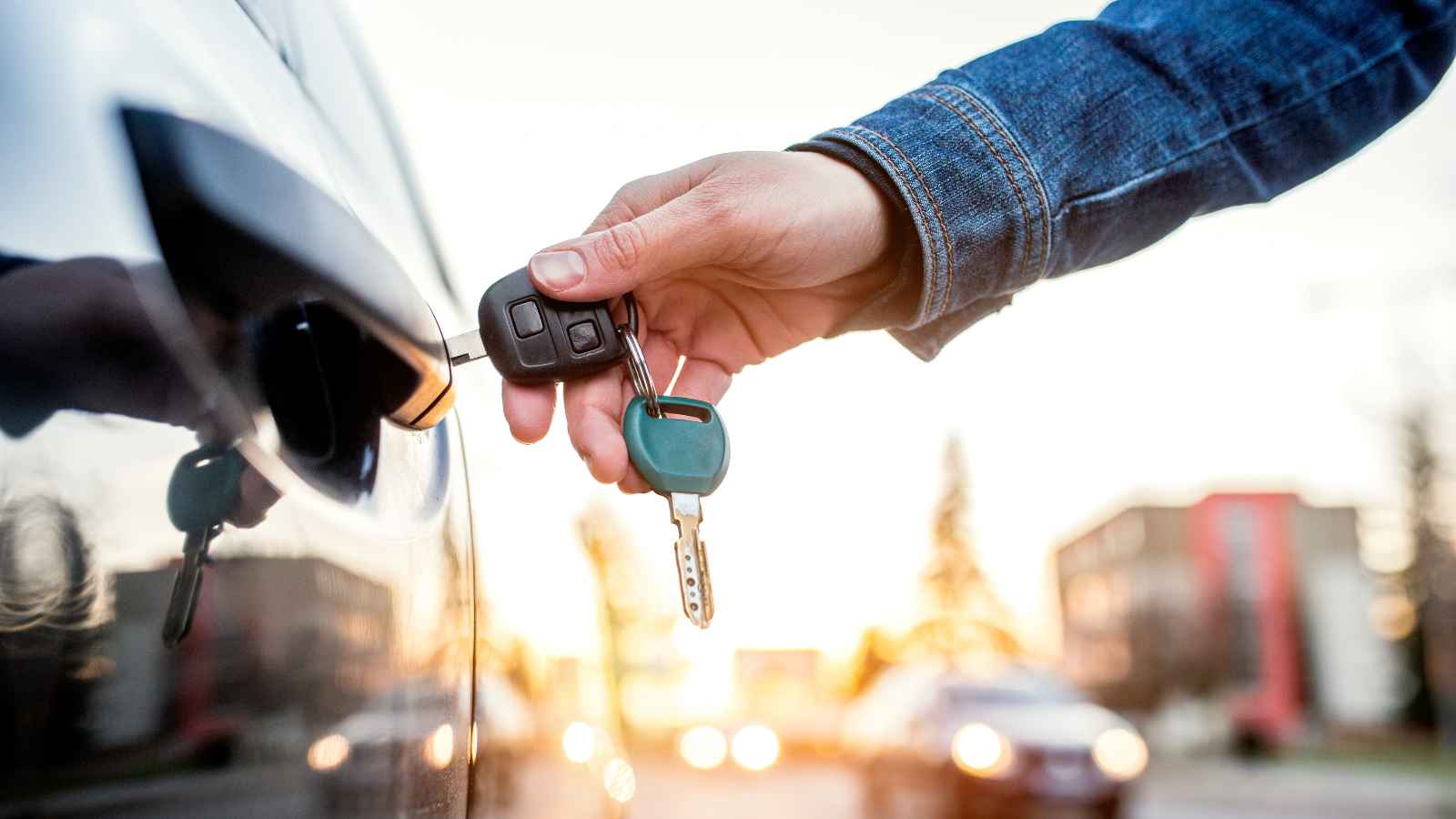 Top 10 Useless or Annoying Car Features