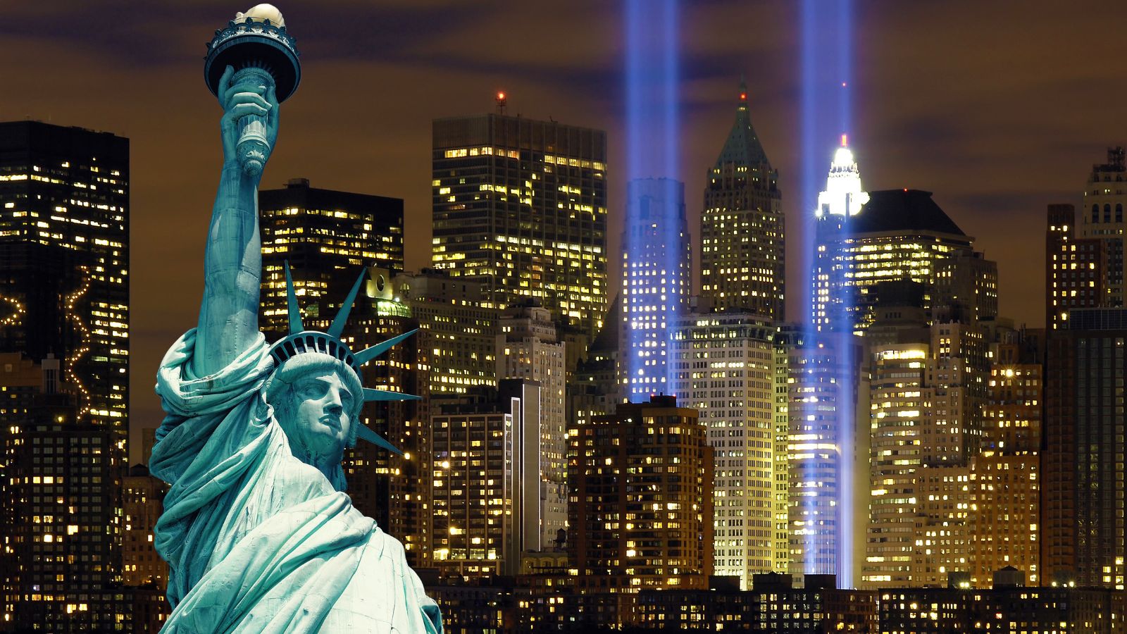 NY Represntation