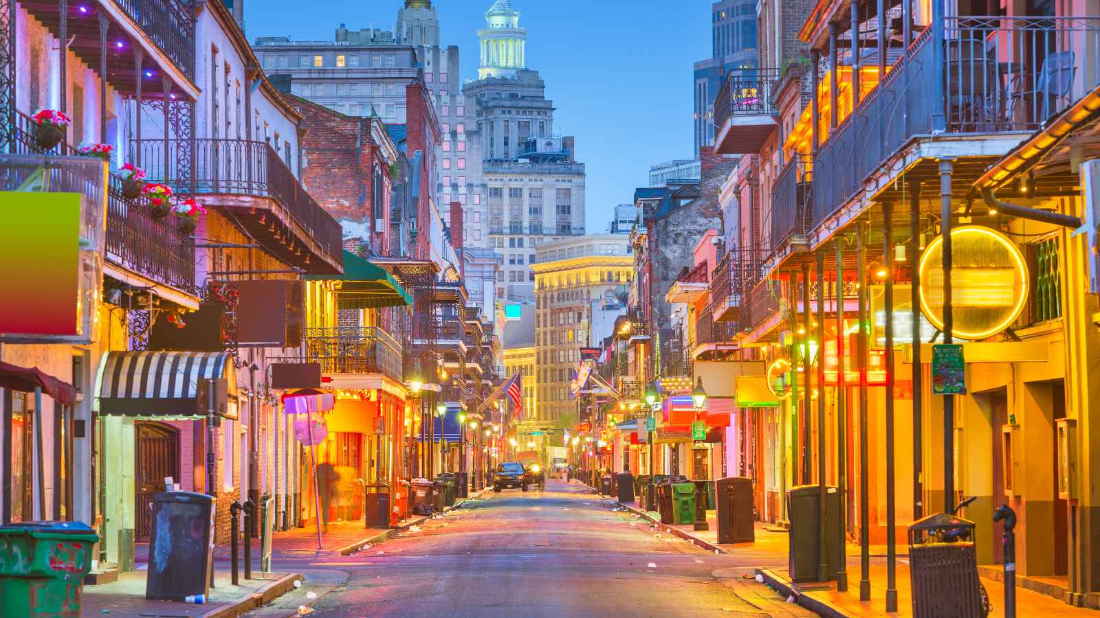 16 U.S Cities With the Friendliest People You'll Ever Meet