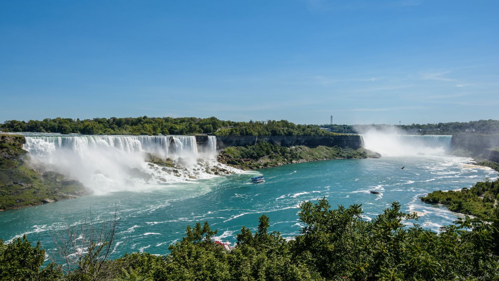 Niagara Falls