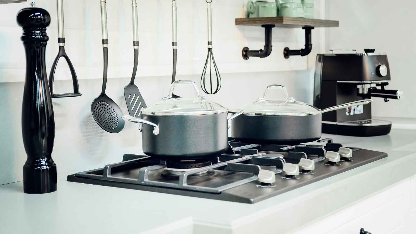 12 Affordable Renovations That Make Your Kitchen Look Expensive