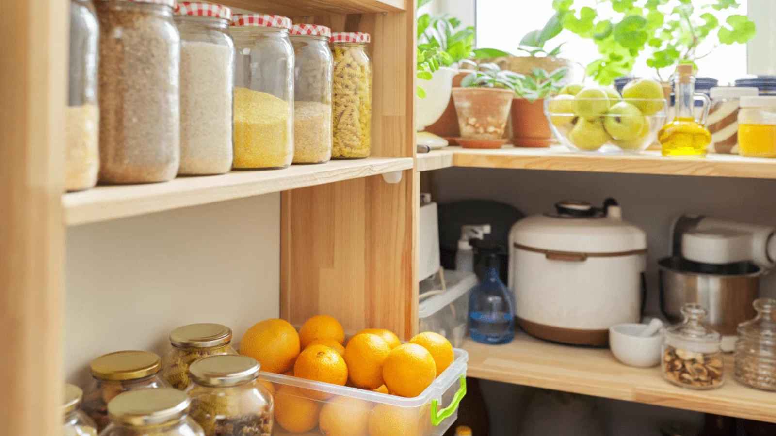 Pantry